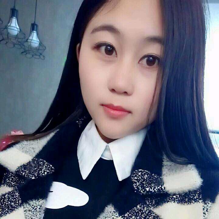 A   国民傻白甜🙈