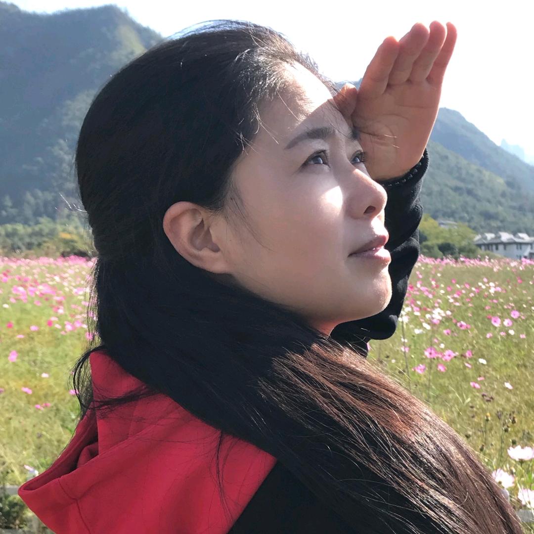 紫色百合(仙居杨梅)