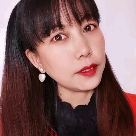 芳芳努力中