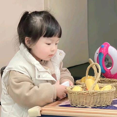 吃栗子🌰