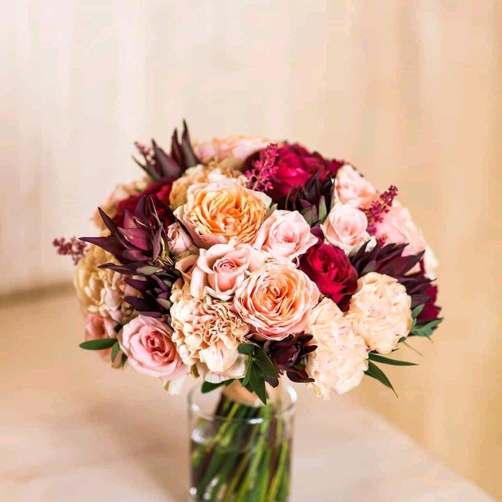 善缘人明天更好