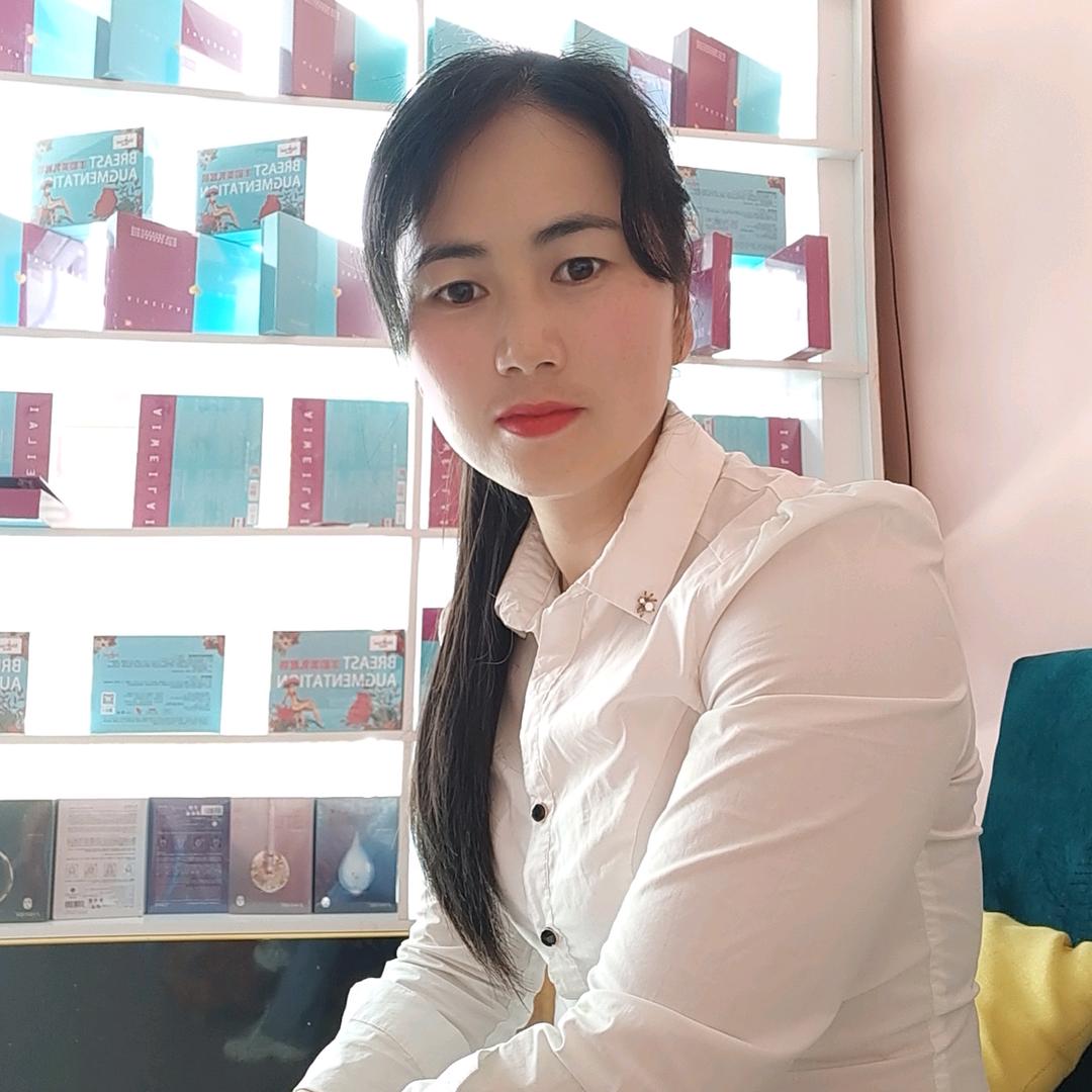 爱未来～我心💖向阳