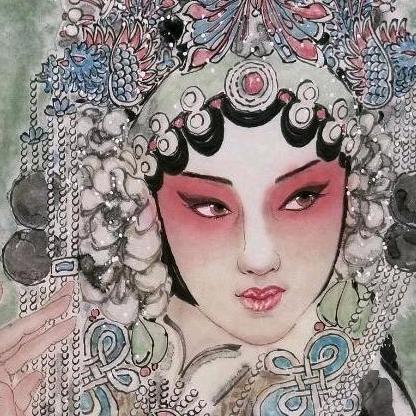 麦田守望