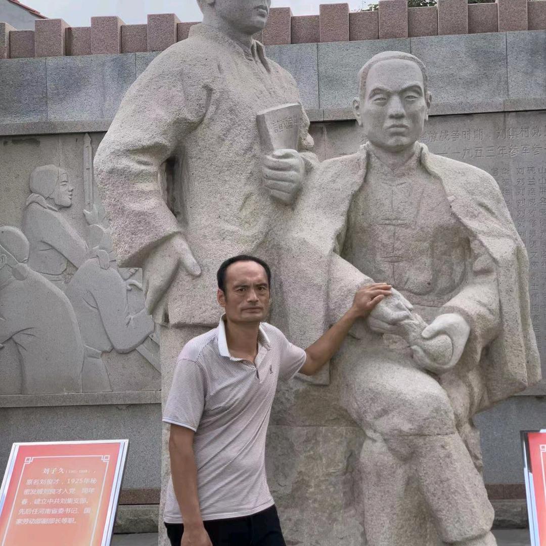东苏堡装卸队