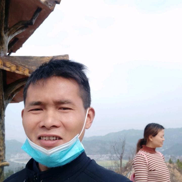 追梦人(陈金鹏)