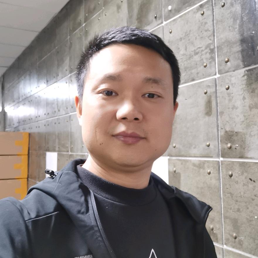 刘小军(收售电脑)