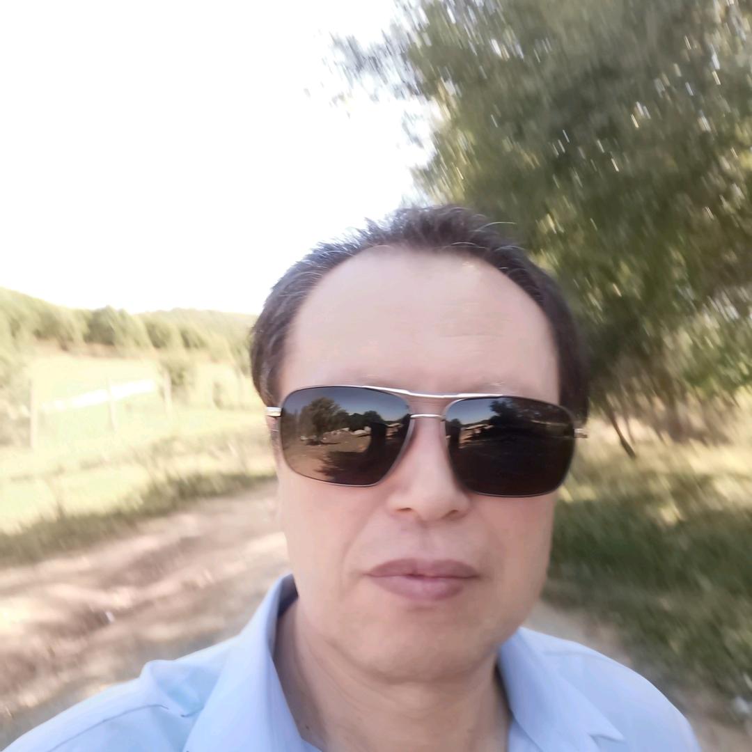 我是你阿东哥