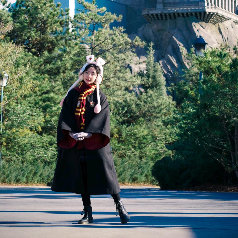 爱吃汉堡的笑笑