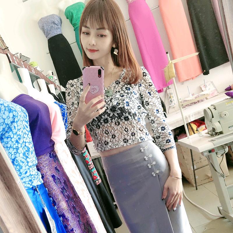 孟家小姐姐