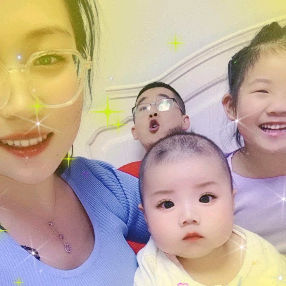 萌在心李💕