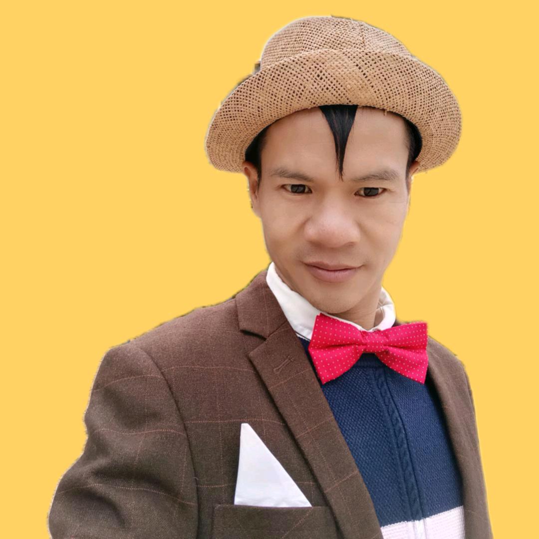 牙签仔