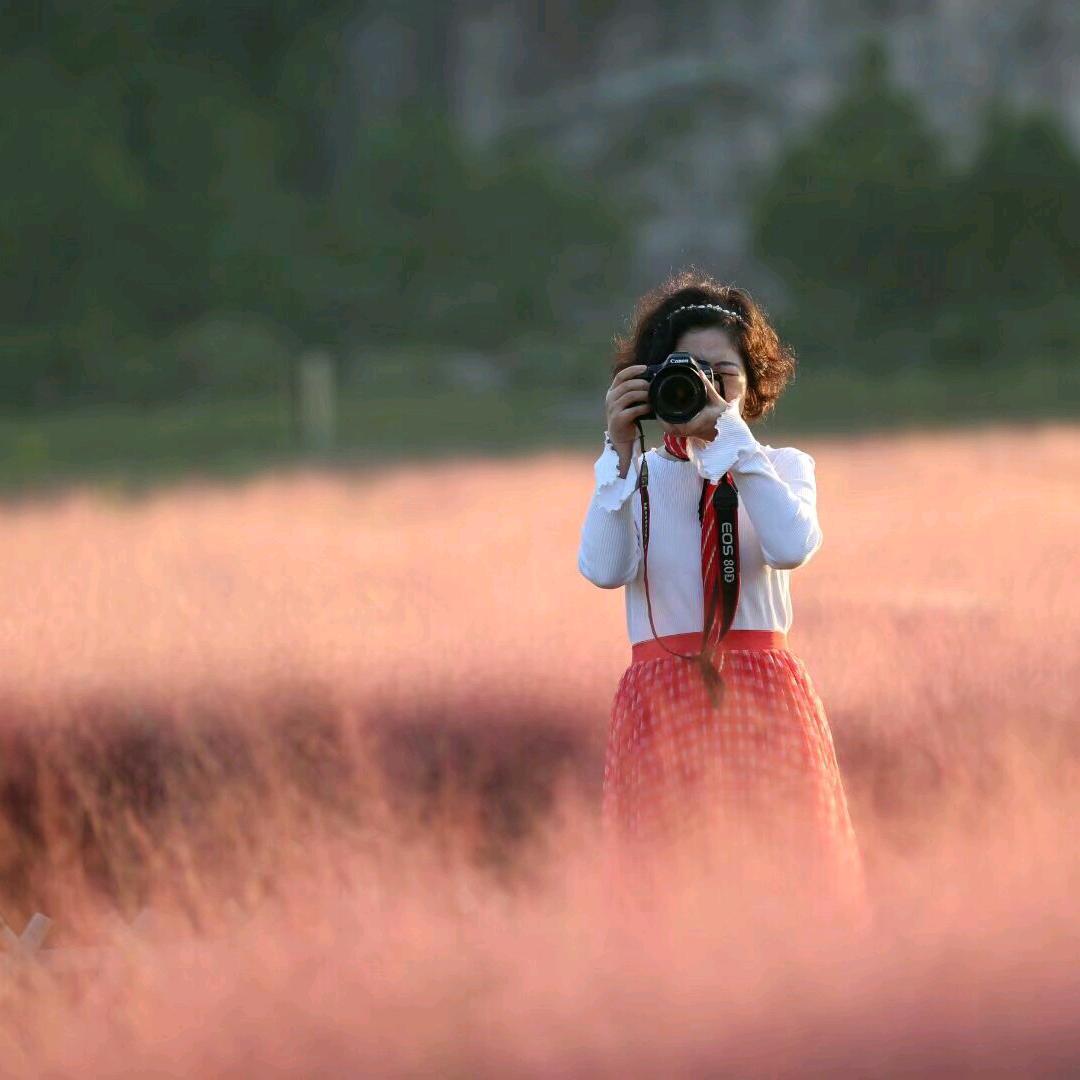一叶（可约拍，把喜欢变成热爱）