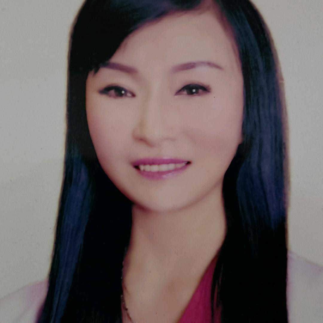 王丽小