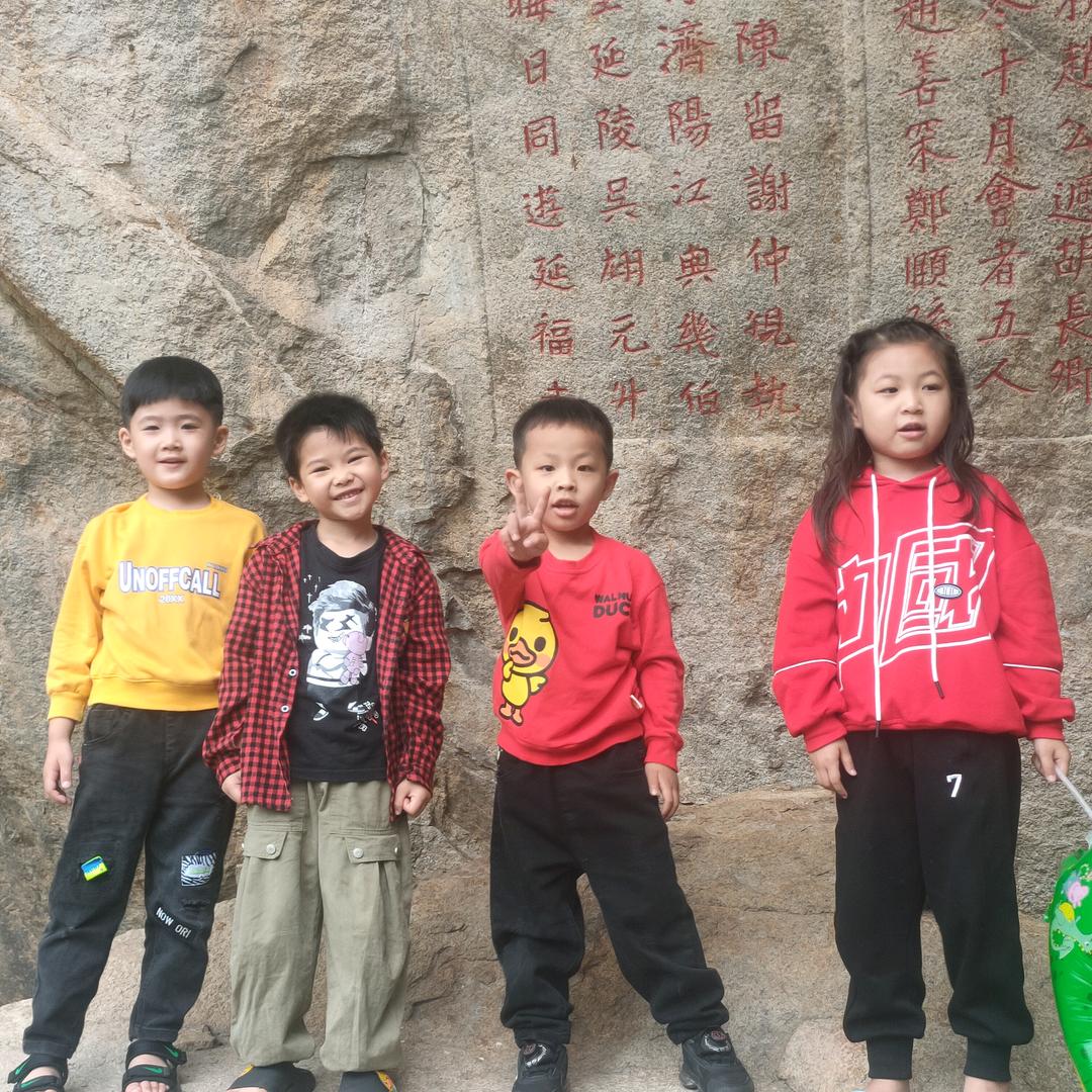 迪力热瓜在泉州