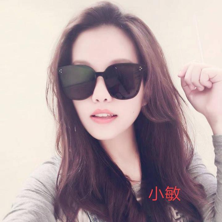 A.小敏