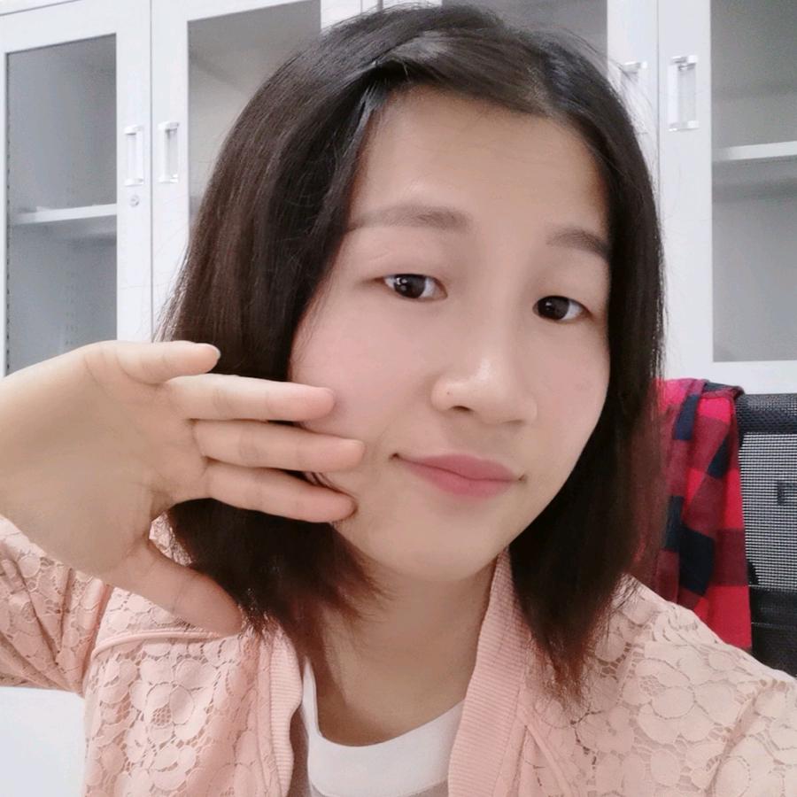 对着月亮数星星⭐️