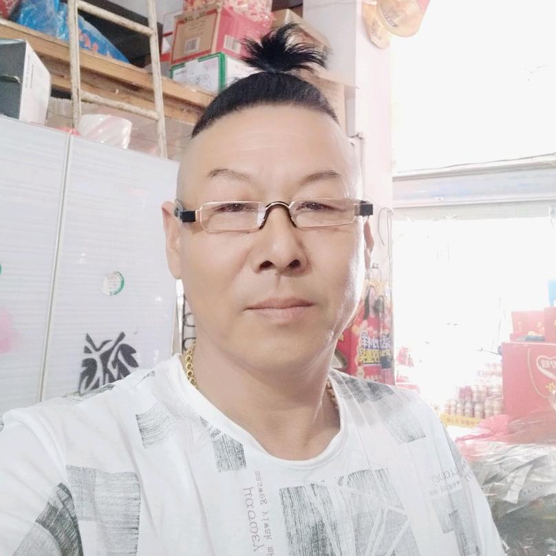 东北狼