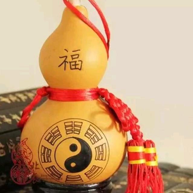 金线吊葫芦
