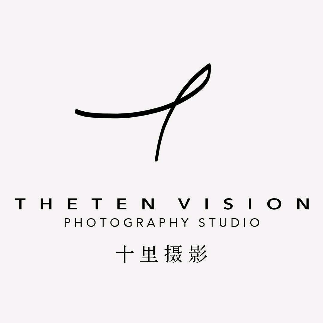 THE TEN ·十里视觉