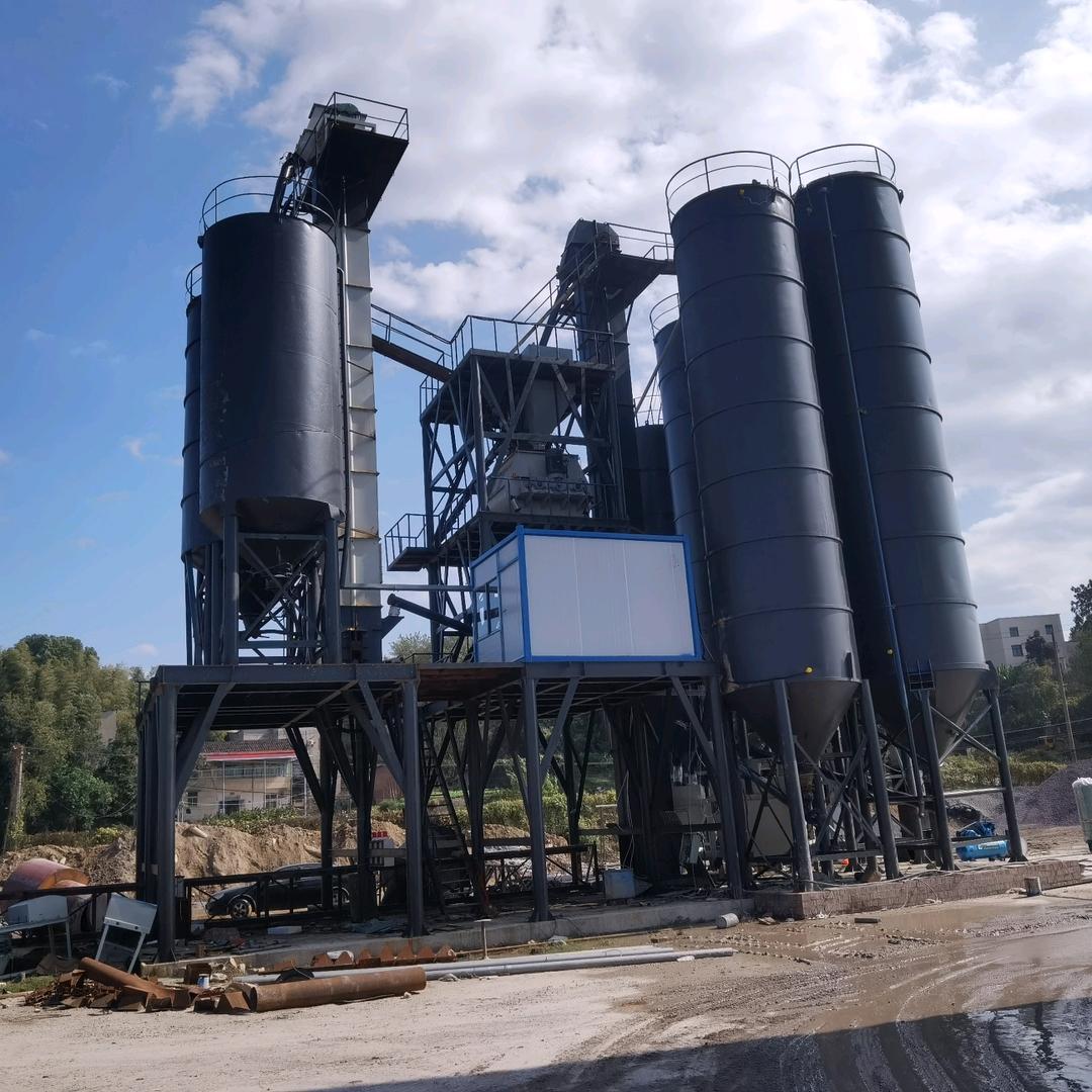 郑州弘信重工机械