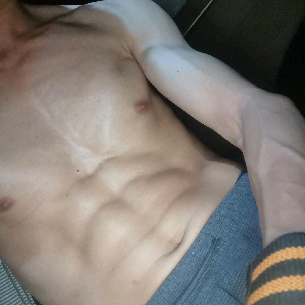 想要变壮的瘦子