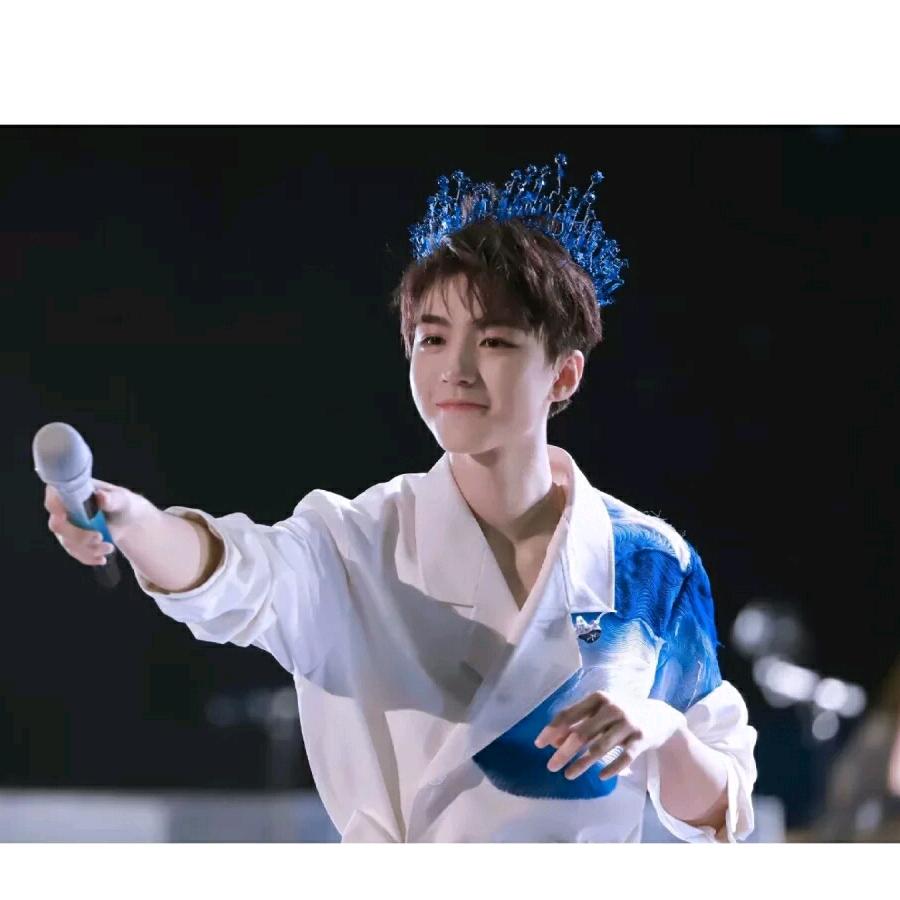 一个爱凯凯小朋友