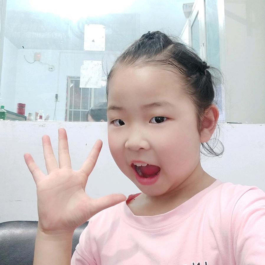小灰兔