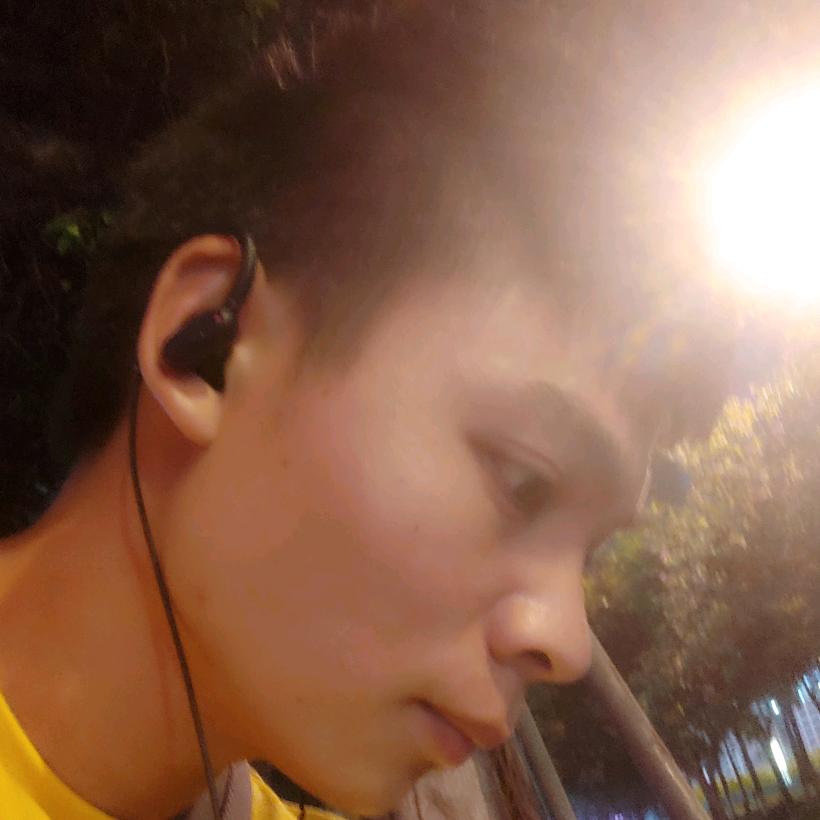 音你而动（90时代）