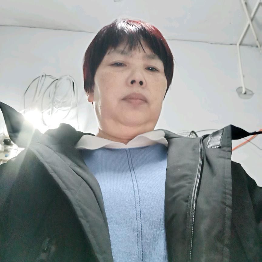 荷花姐