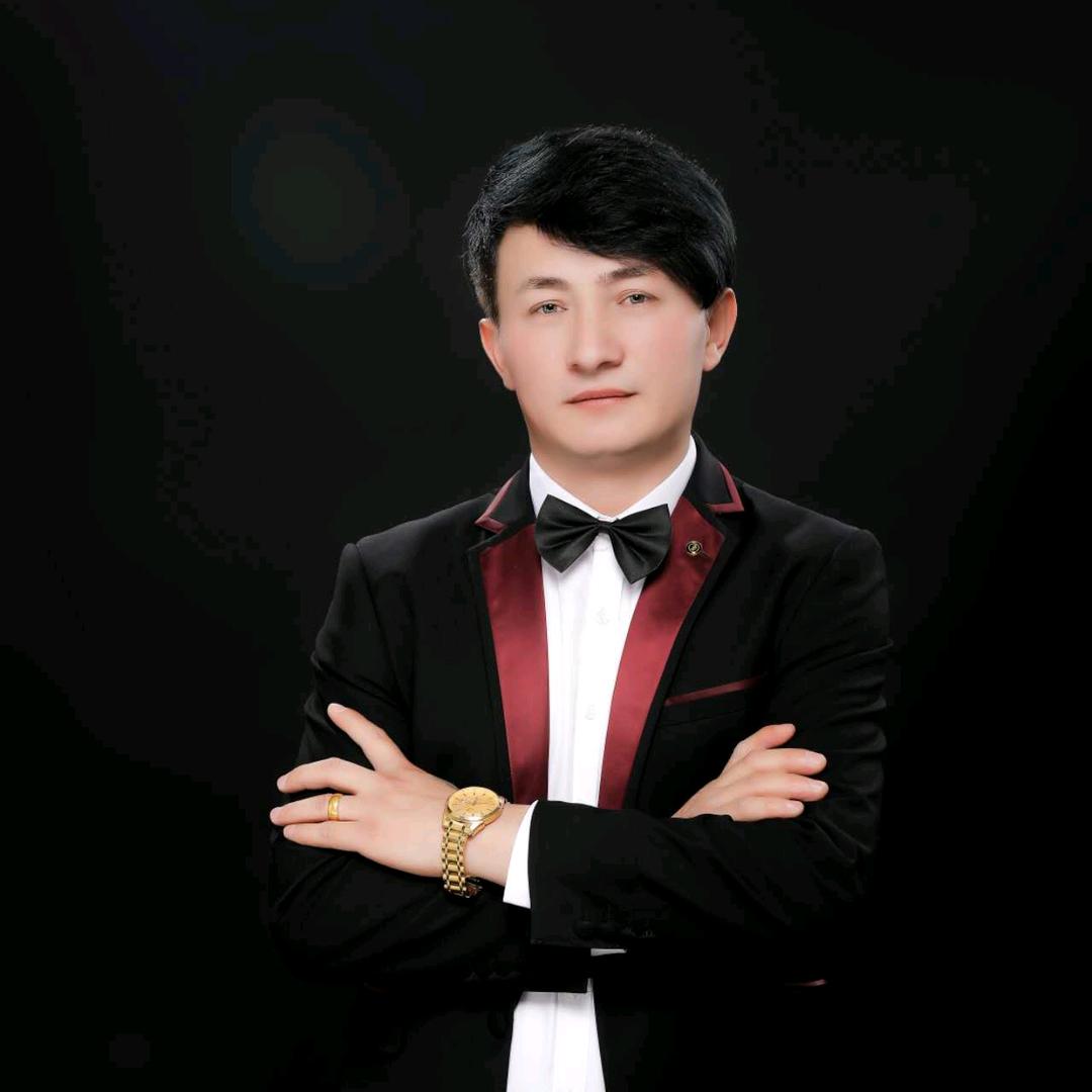 可爱哥哥