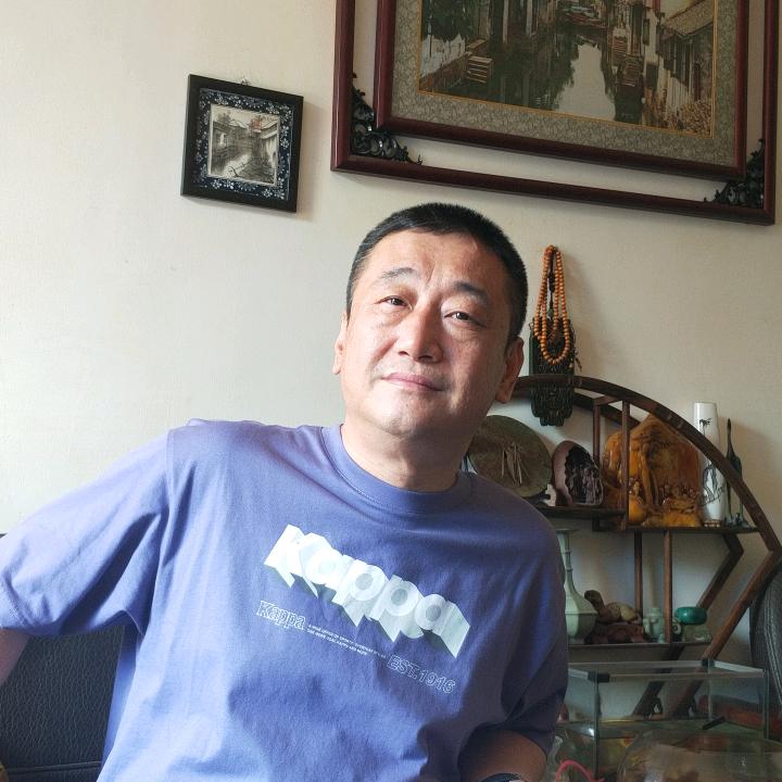 小晖A