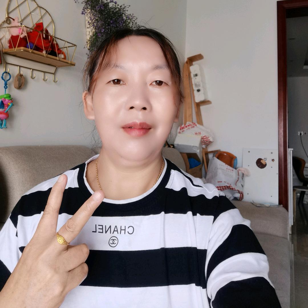 开开心心奶奶