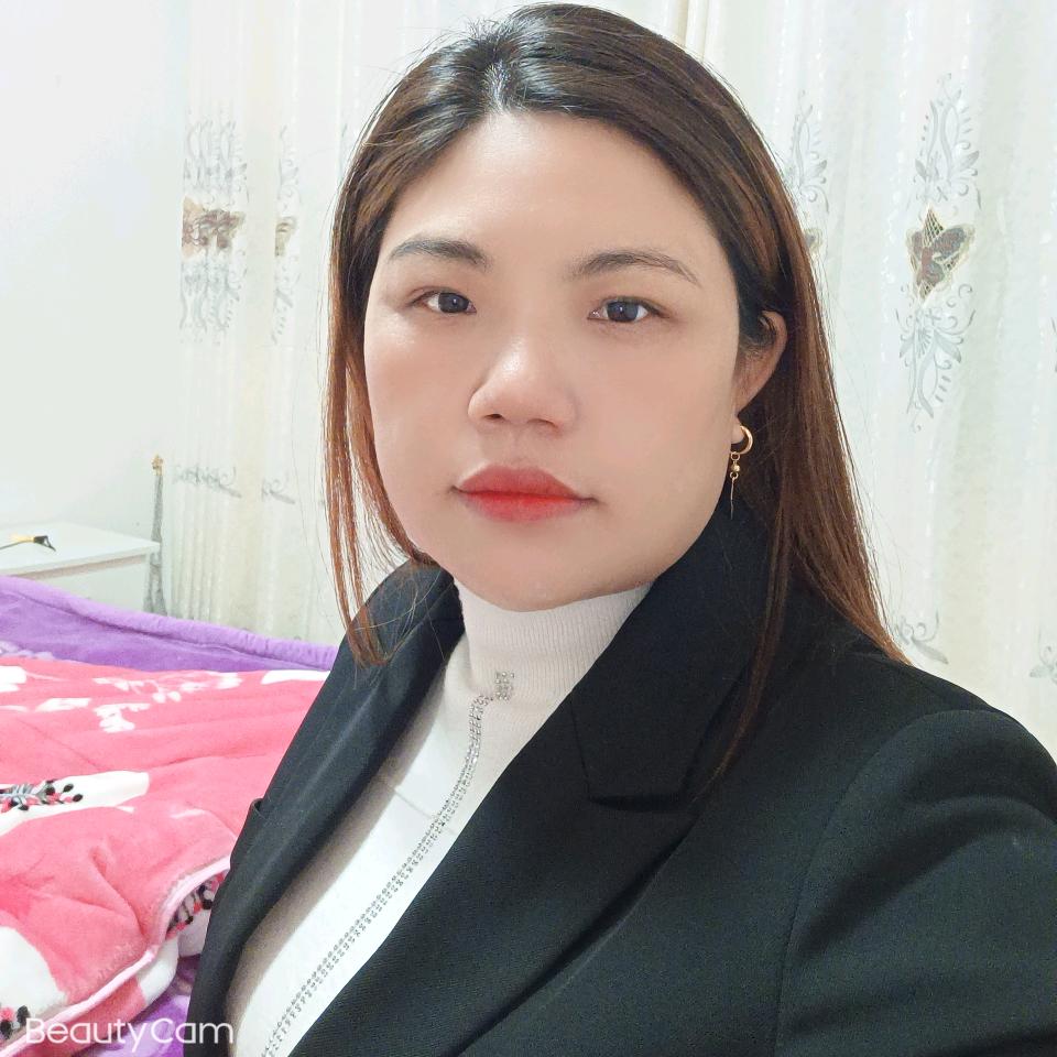 潇洒人生开心妹。
