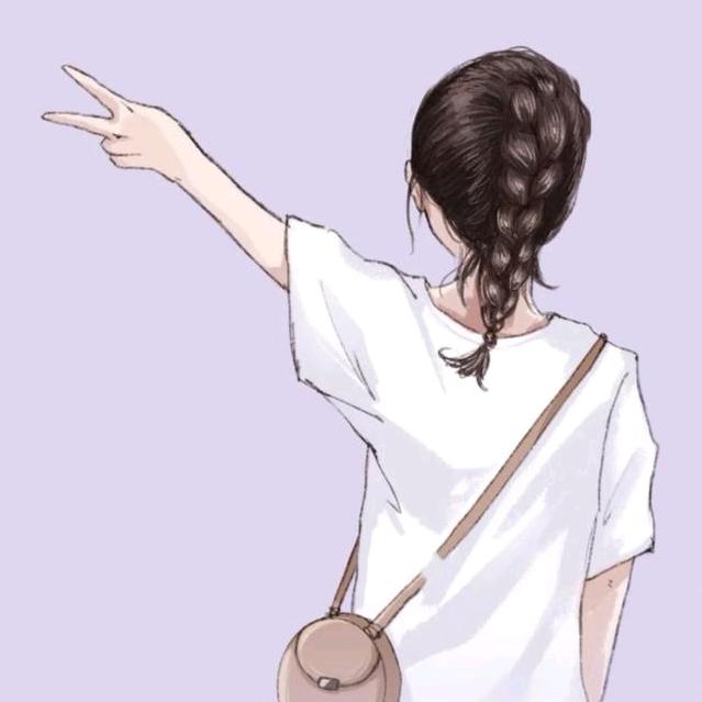 幸运女神