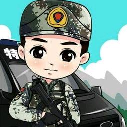 兵心依旧