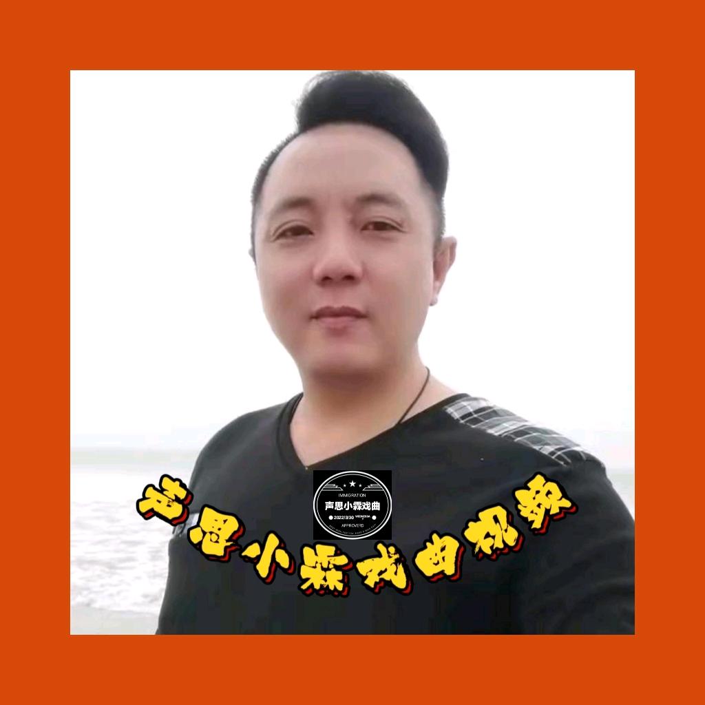 ༄༊聲思🦋小霖࿐