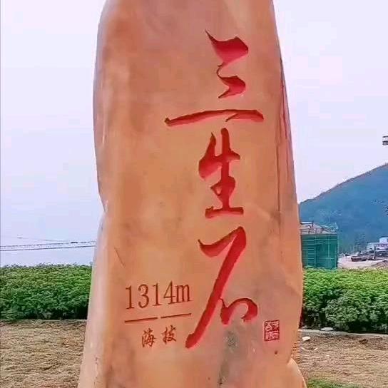 淡然随心