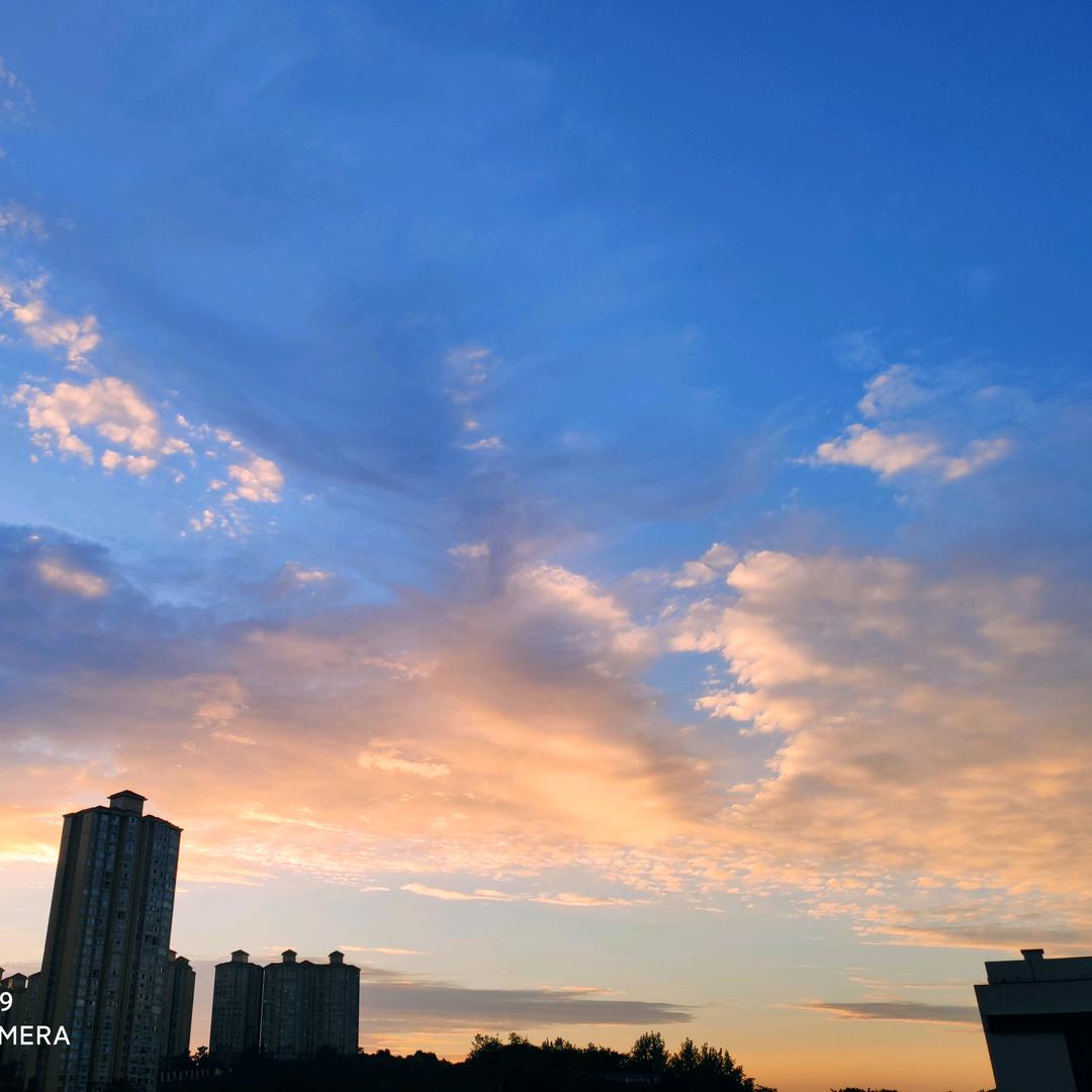 🌈晴☆天→★
