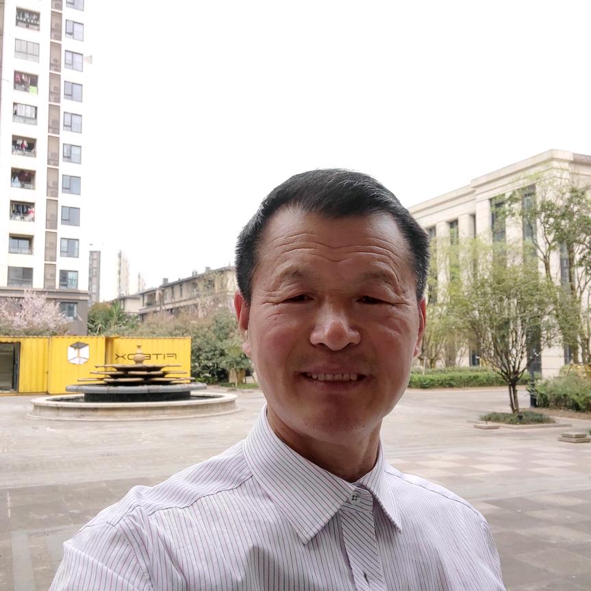 耐心等待