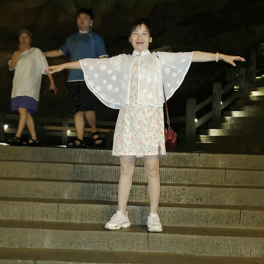 平安姐姐（九妹连厢）