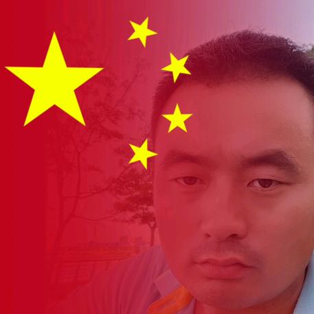 开心就好