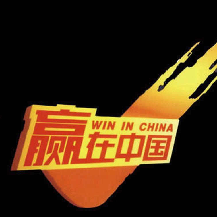 赢在中国