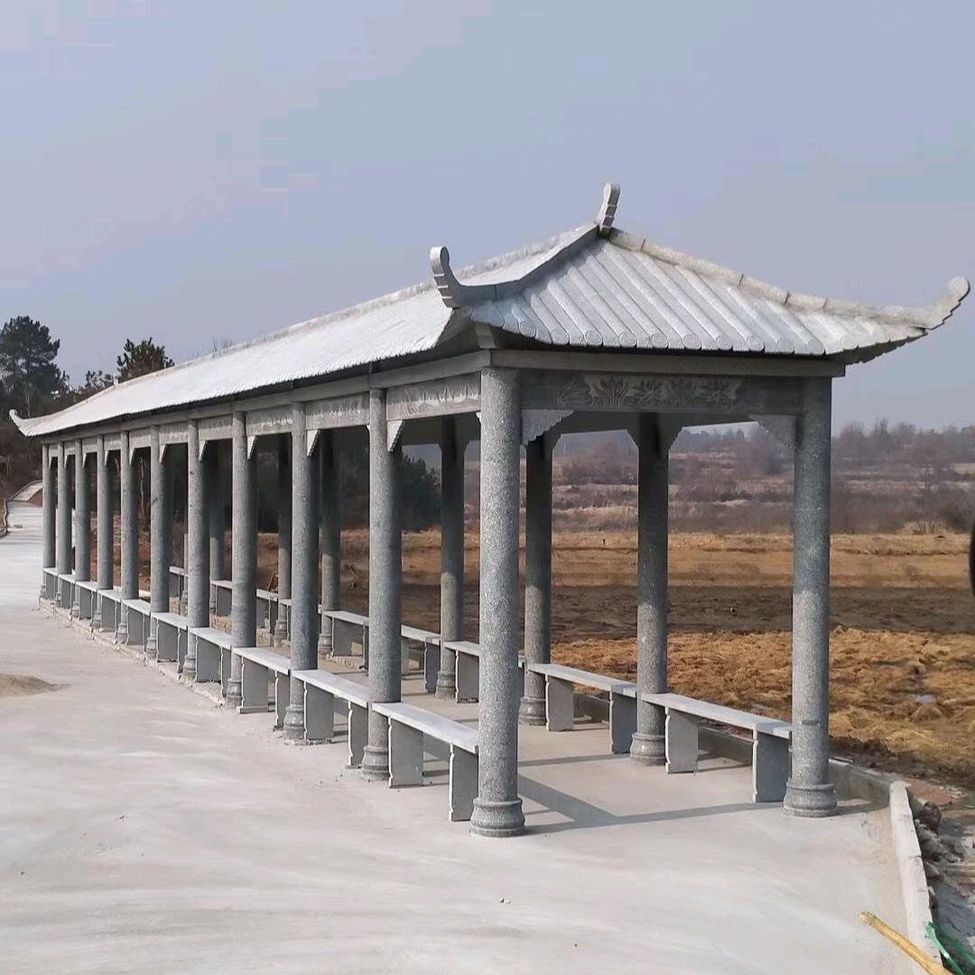 嘉祥裕隆石雕