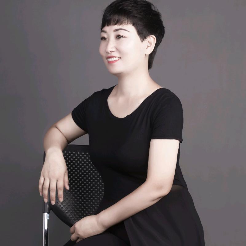 金姐【单亲妈妈】