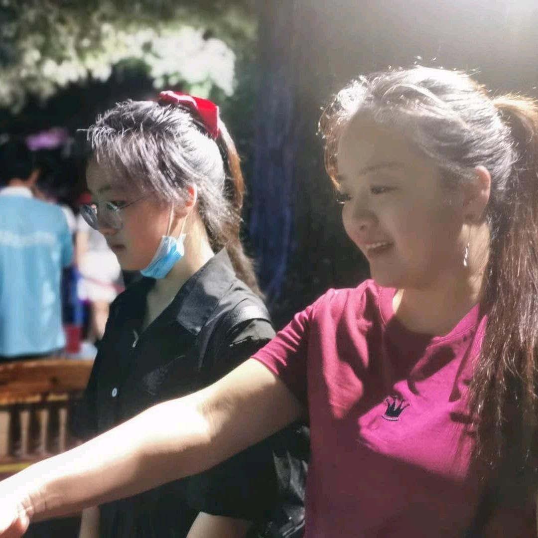 春天