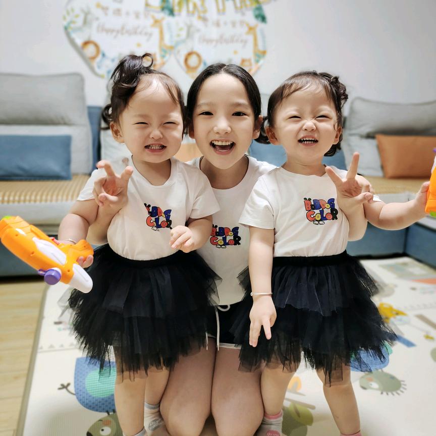 家有小可爱@抖音