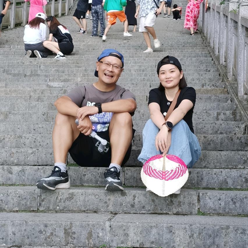 但愿人长久🌈💨