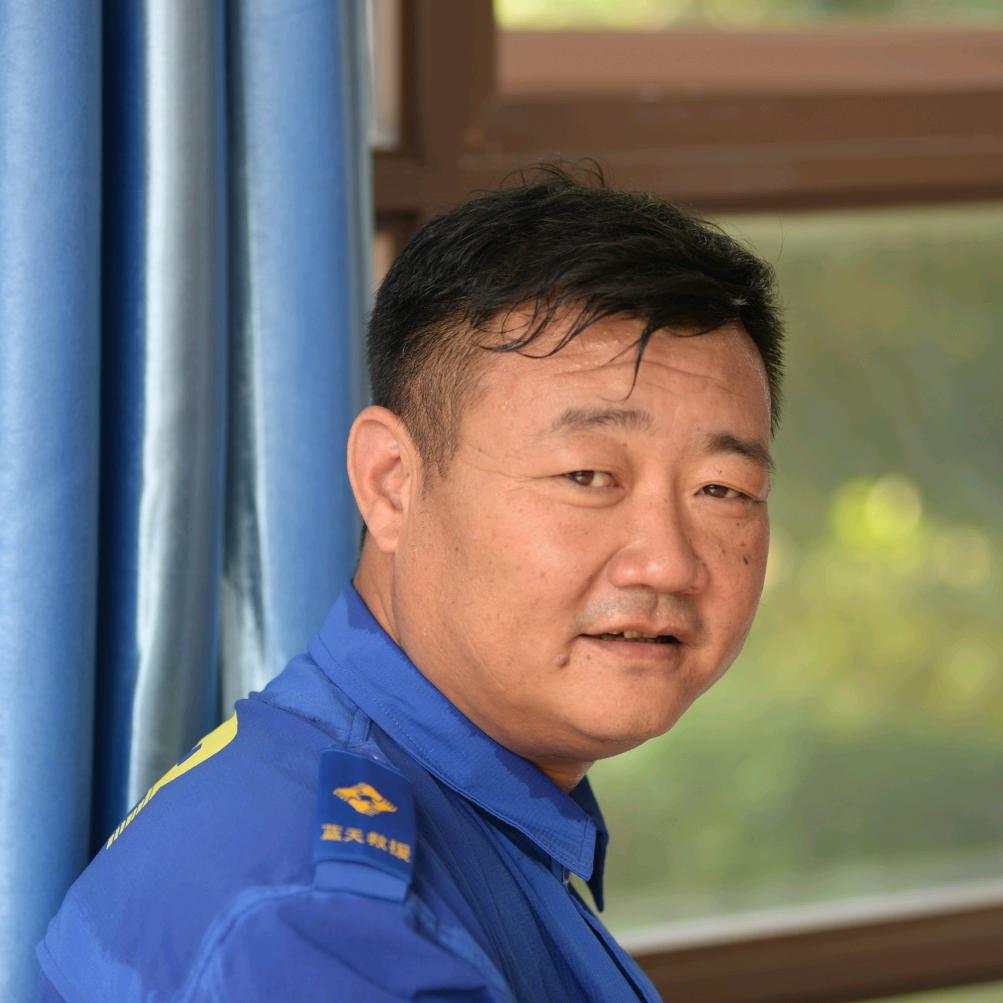 男人如茶