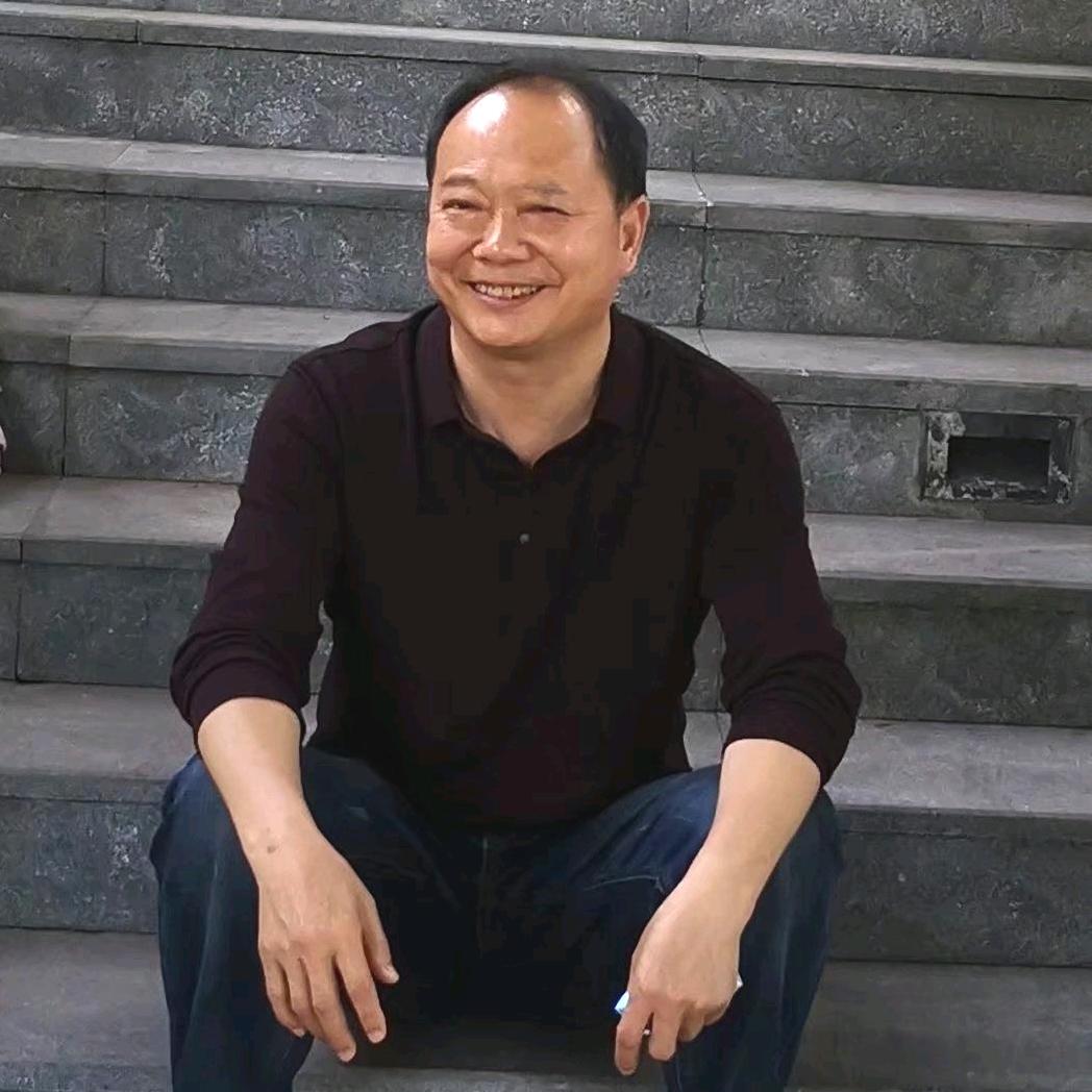 彭黎明