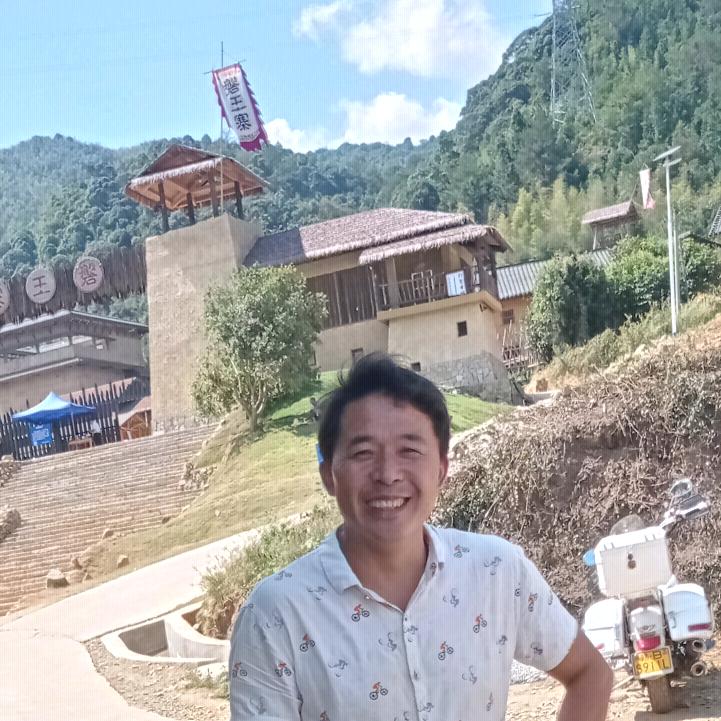杨大阳